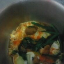 息子が作る男めし 第4段 焼き鳥の卵とじ丼 レシピ 作り方 By やなママ 楽天レシピ 息子が作る男めし 第4段 焼き鳥の卵とじ丼 レシピ 作り方 By やなママ 楽天レシピ